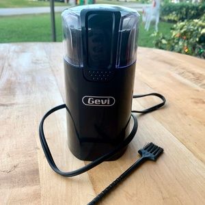 COFFEE GRINDER
